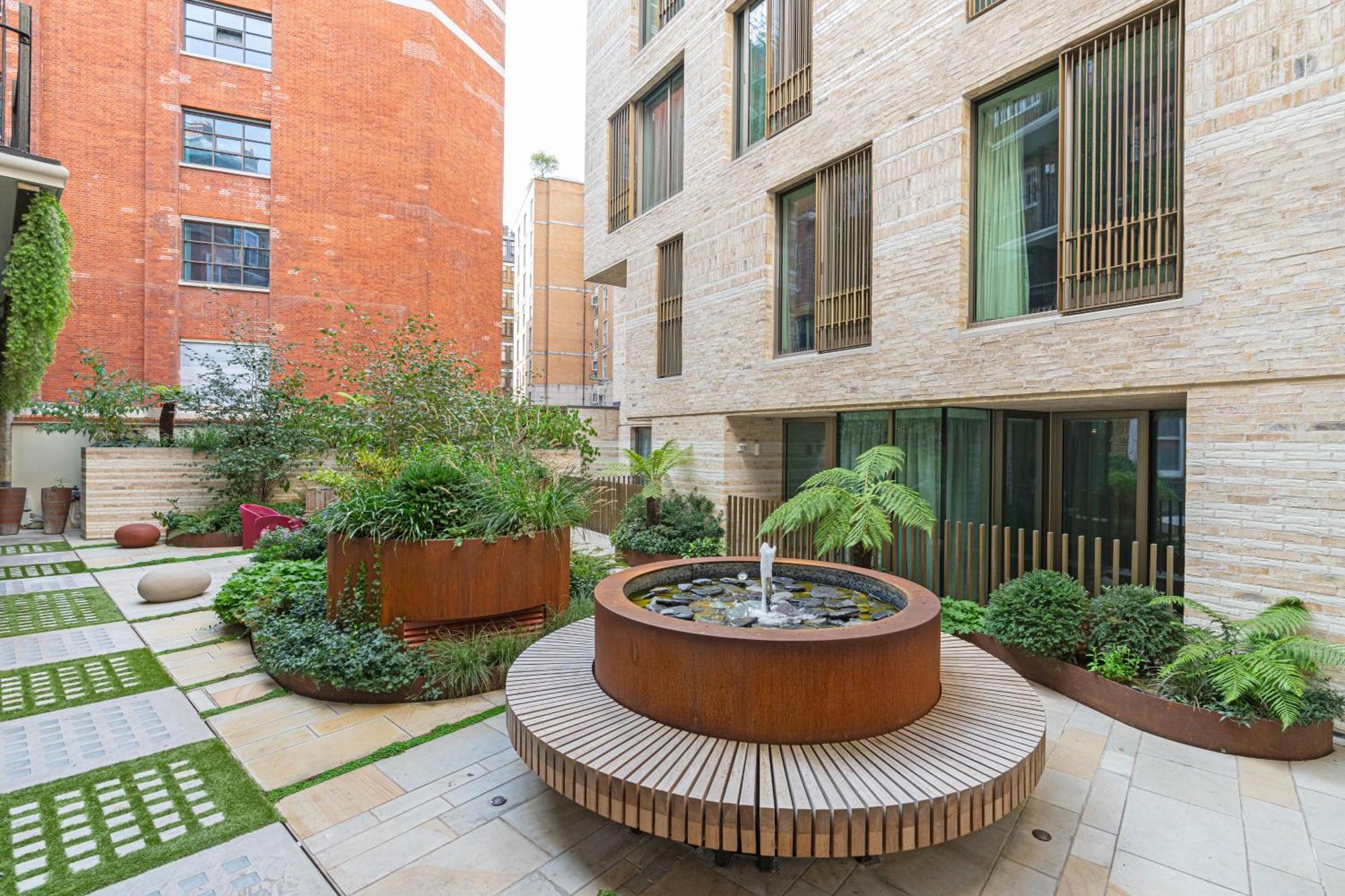 Apartamento Luxury Flats Near Big Ben And London Eye Exterior foto