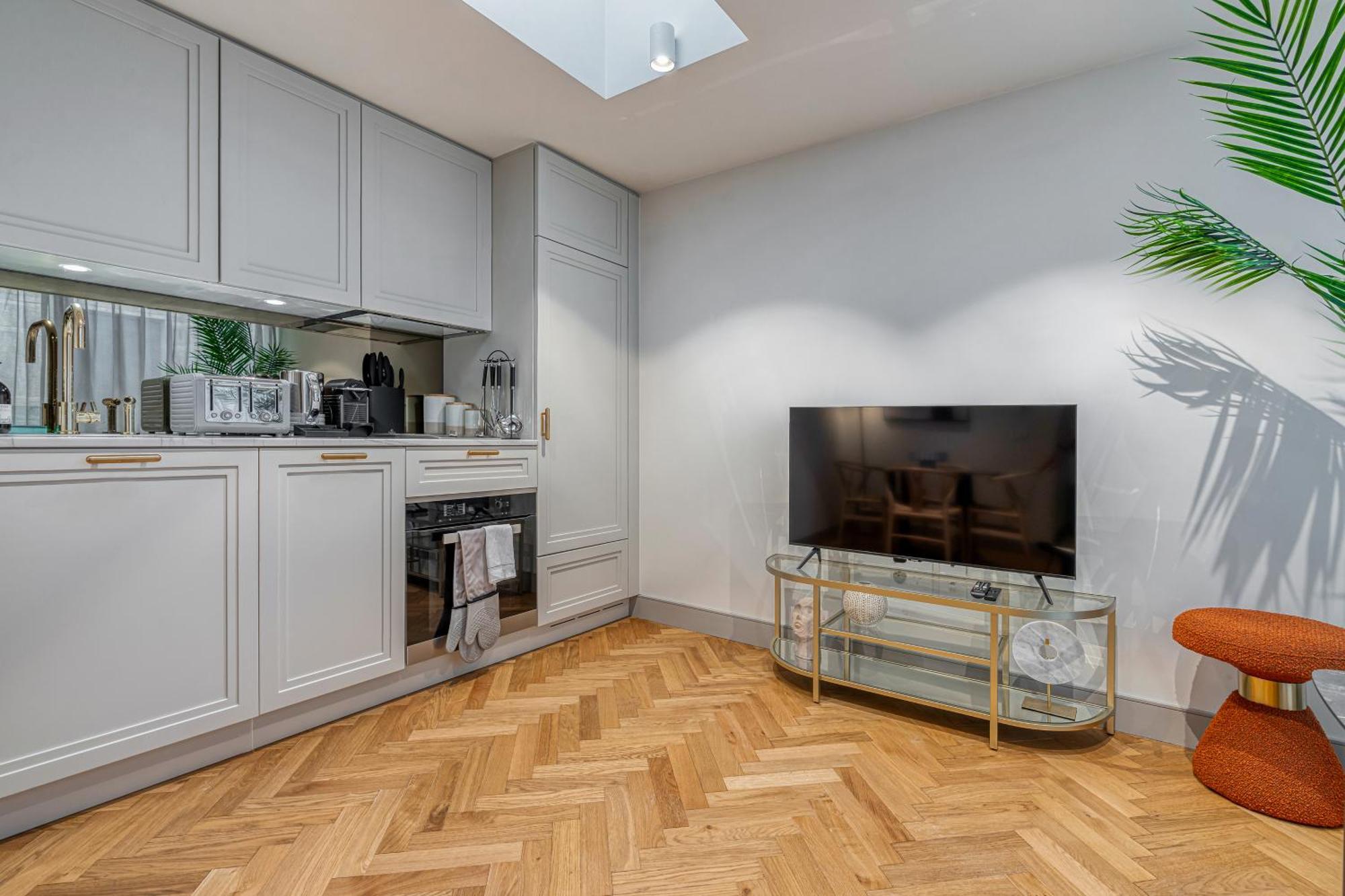 Apartamento Luxury Flats Near Big Ben And London Eye Exterior foto