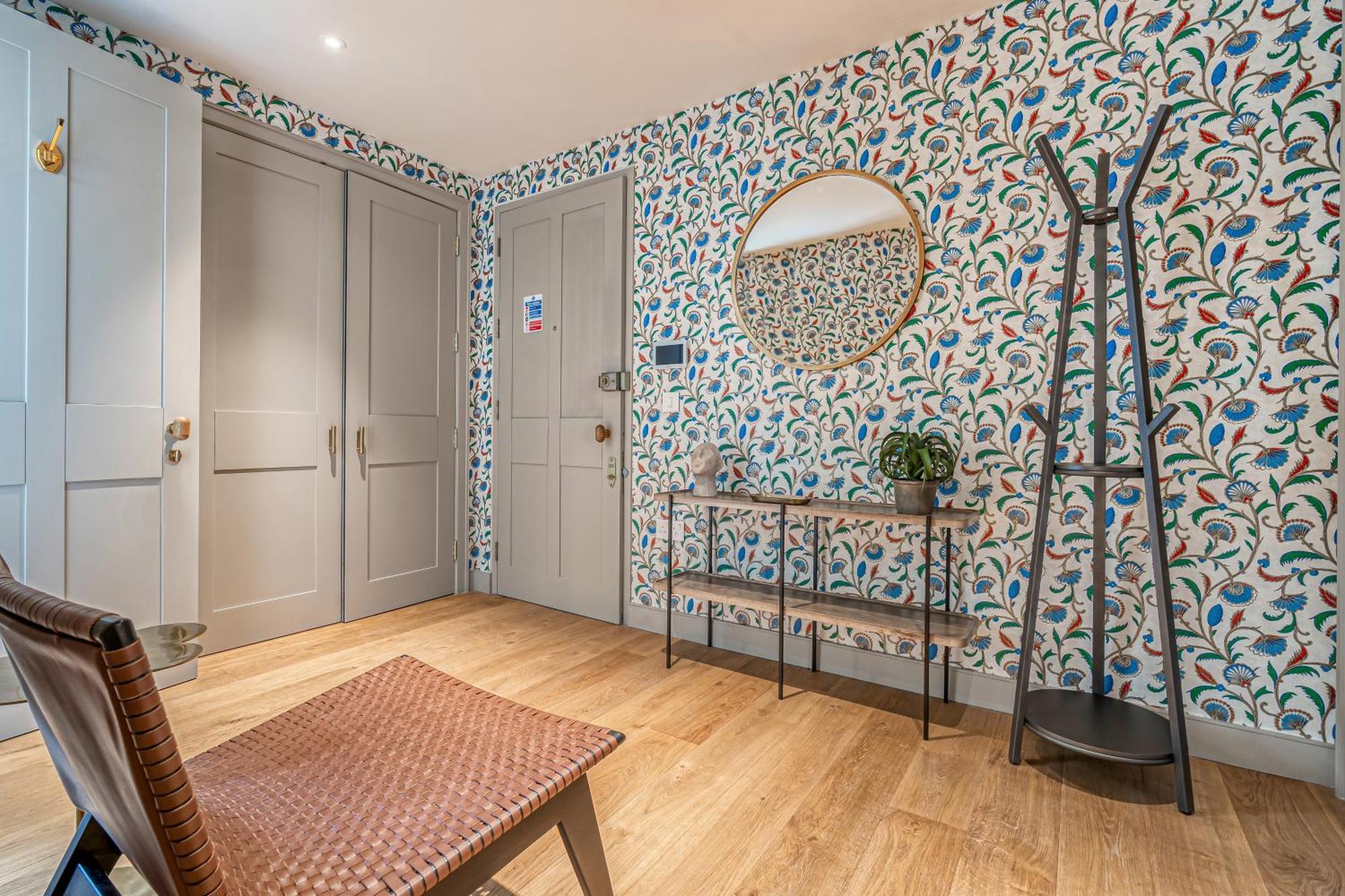 Apartamento Luxury Flats Near Big Ben And London Eye Exterior foto