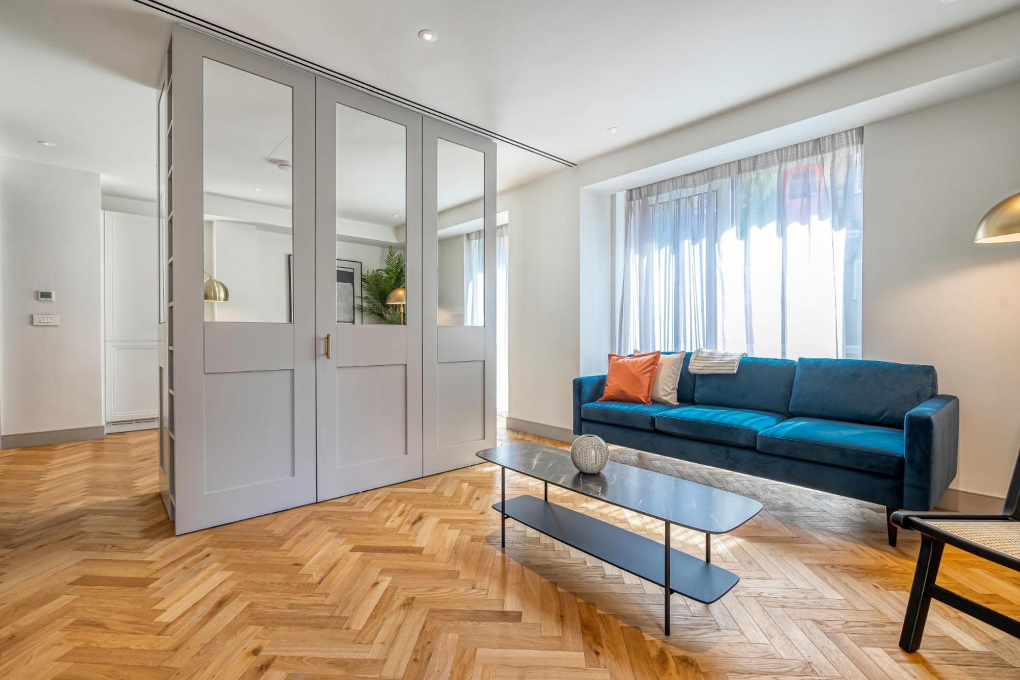 Apartamento Luxury Flats Near Big Ben And London Eye Exterior foto