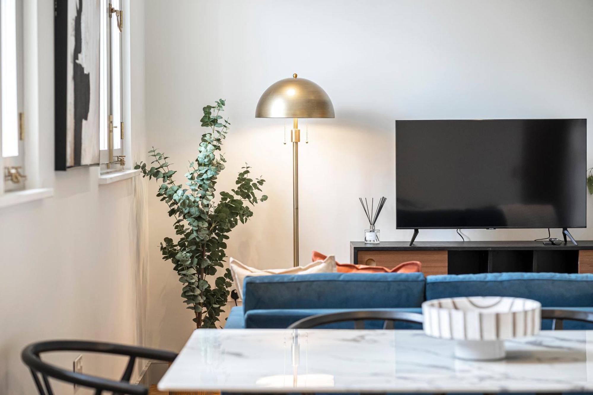 Apartamento Luxury Flats Near Big Ben And London Eye Exterior foto